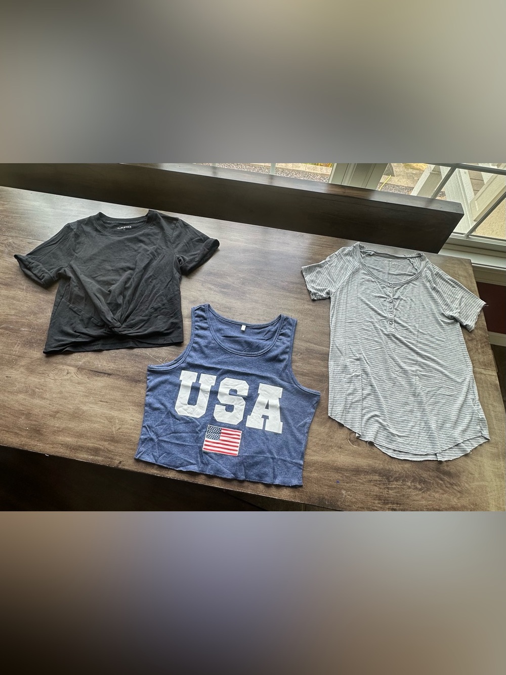 Women’s XS Tops Bundle